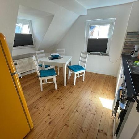 Ferienhaus Am Fallertor Alken Eksteriør bilde