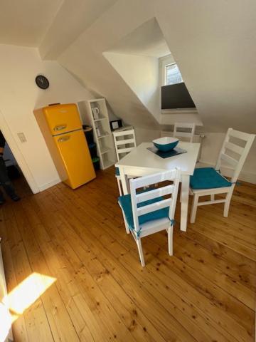 Ferienhaus Am Fallertor Alken Eksteriør bilde