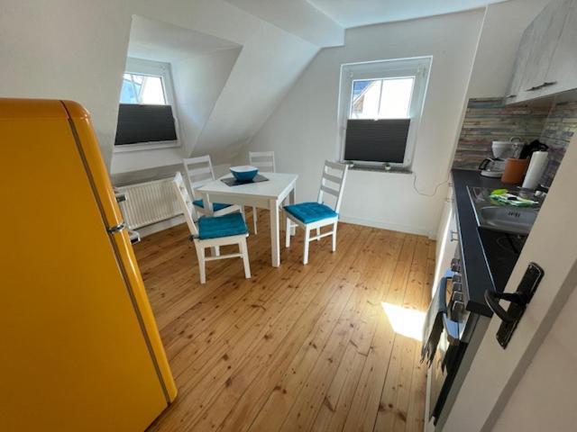 Ferienhaus Am Fallertor Alken Eksteriør bilde